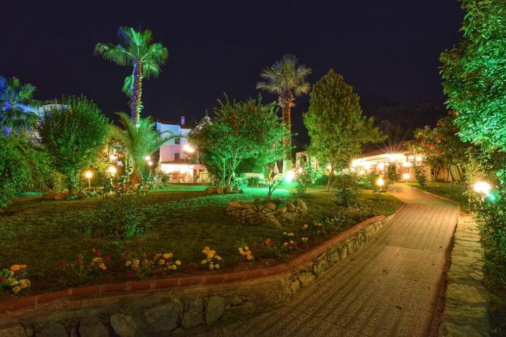 Olympos Hotel Oludeniz Exterior foto