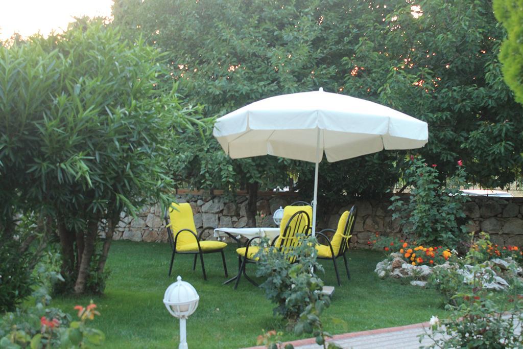 Olympos Hotel Oludeniz Exterior foto
